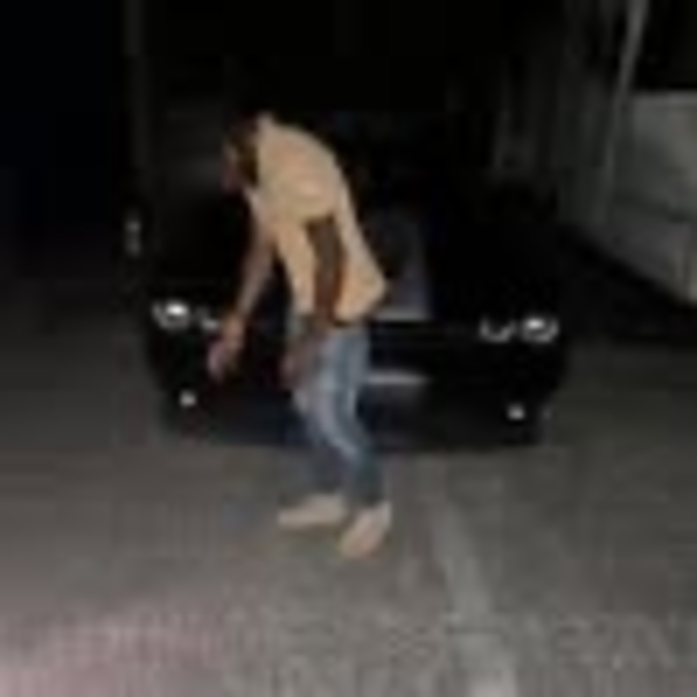 Meet your Posher, Shalom